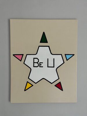 "Be U"