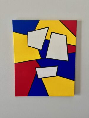 "Midst of Destruction" SE