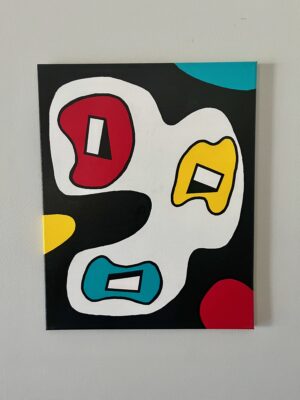 "Misplacement"