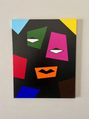 "Midst of Destruction"