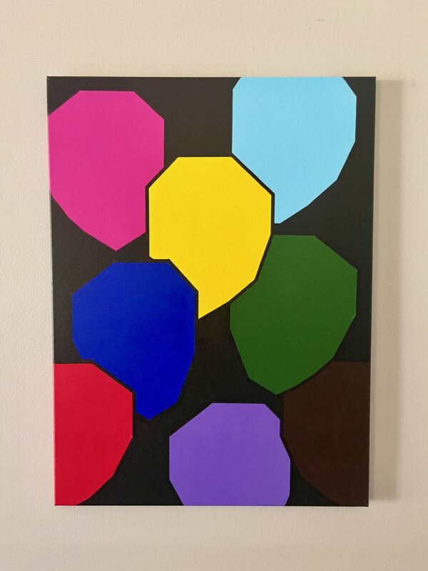 "Convergence"