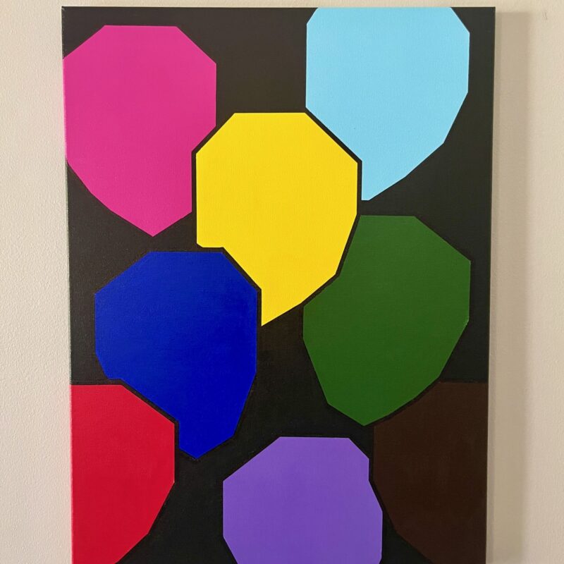 "Convergence"