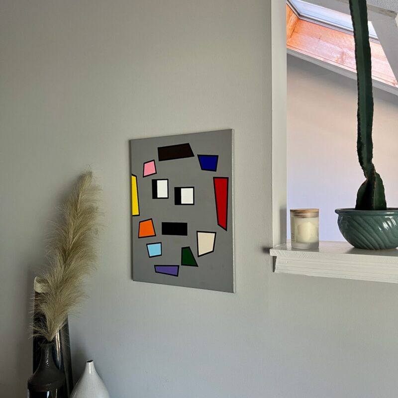 "Entendre" - Image 2