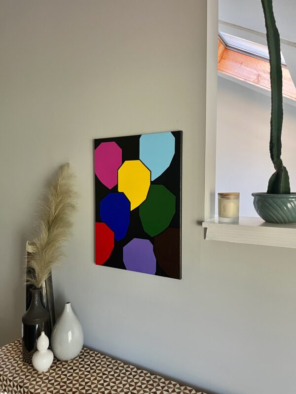 "Convergence" - Image 2