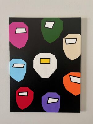 "Divergence"