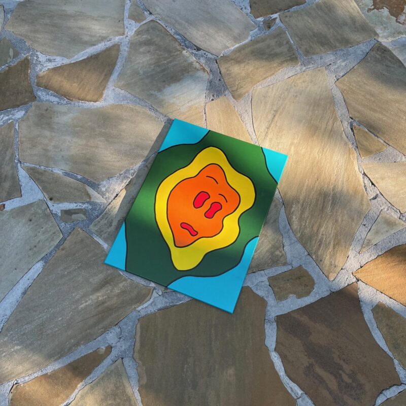 "Where To Go" - Image 2