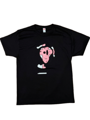 "Light Limitation" shirt