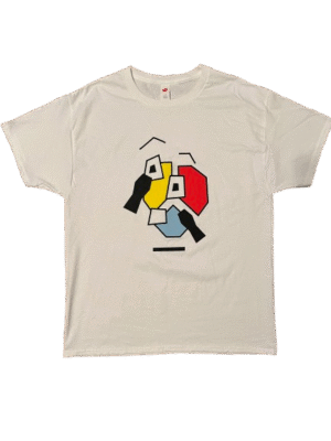 "Why Worry" shirt v1