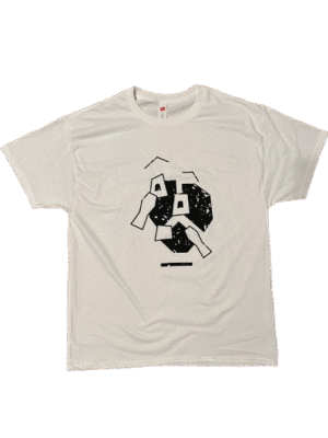 "Why Worry" shirt v2