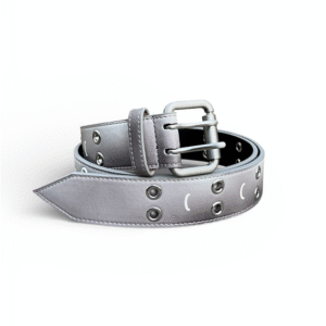 "Pick Your Poison" grey belt