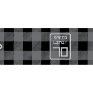 "Discerning Signals" belt