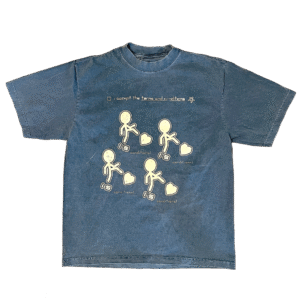 "Conditions" tee